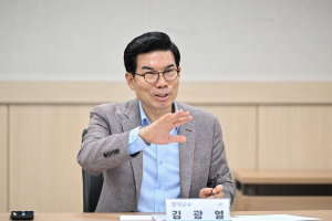영덕지역 외식업 활성화 위해 ‘현장소통’
