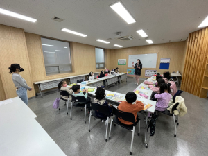 대구시 달성문화센터, 문화교육 프로그램 개강