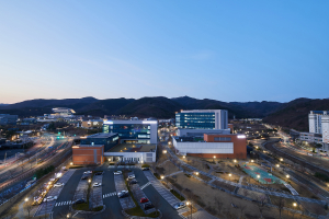 케이메디허브, ‘혁신 바이오기술 10종’ 인터비즈서 선보인다