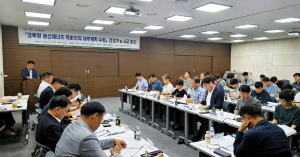 경북도, 분산에너지 특화지역 지정…행정력 쏟는다