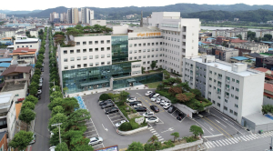 안동요양병원, 심평원 적정성 평가 ‘1등급’