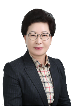 상주시의회, 제9대 후반기 의장 안경숙 재선출