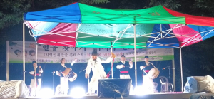 포항 계석사 ‘산사 단오 인재경연축제’ 숨은 별들 빛났다