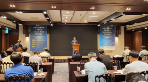 한국로봇산업진흥원, 이동식 협동로봇 규제개선ㆍ국가표준 제정안 기업 간담회