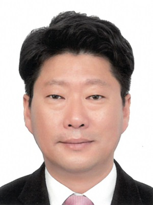 소백산국립공원사무소 남태한 소장 부임