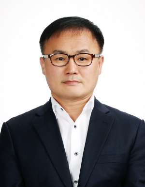 송호준 前영주부시장, 경주시 부시장 취임