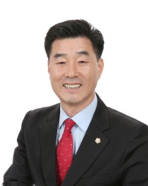 포항시의회 후반기 국힘 의장단 후보 선출
