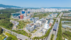 ‘수성알파시티’ 디지털혁신거점으로 비상