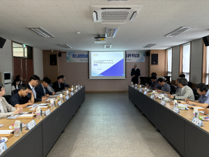 의성군, 스마트 농업 모델로 효율성 UP