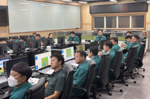 경북도, 집중 호우대비 따른 6개 중점관리 지역 예찰 강화