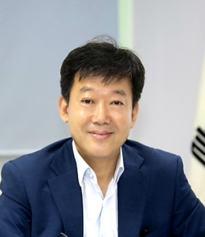 남한권 울릉군수, 한국을 빛낸 사회발전 대상 수상