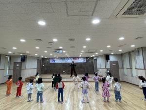 안동시립어린이도서관, ‘2024년 상반기 문화교실’ 성료
