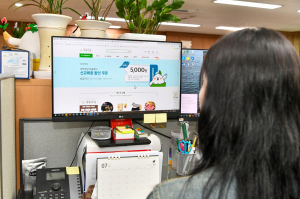 ‘영주장날 쇼핑몰 7월의 선물’ 기획전 실시
