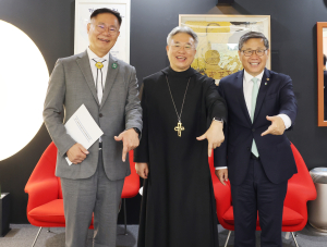 칠곡에 종교문화시설 건립 세일즈 행정