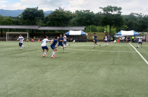 경주시, 제31회 경주시장배 시민축구대회 성료