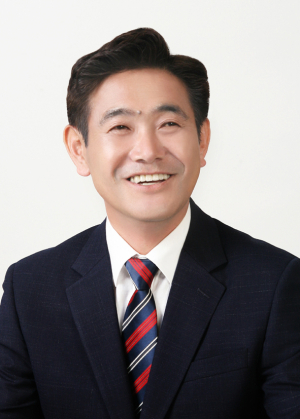 청도군의회, 제9대 후반기 의장단 구성