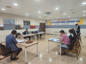 포항시, 고향사랑기부 신규 답례품 물회 밀키트 등 총 7개 추가