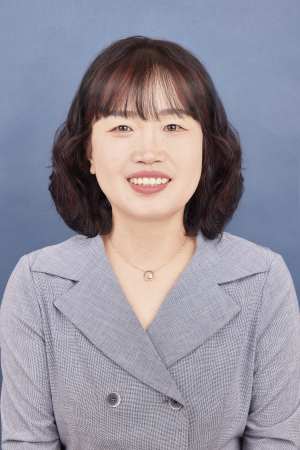 경산시, 제23대  윤희란 부시장 부임