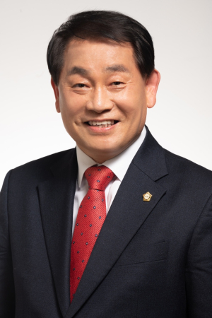 제9대 안동시의회 후반기 의장단 선출