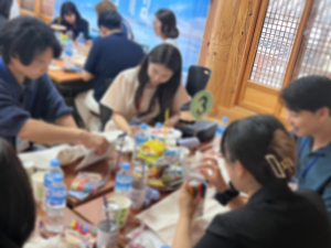 인연찾기 나선 안동 청춘남녀…7커플 탄생