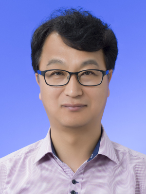 道교육청 안동도서관장에 박용조 취임