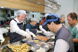 “역동적 시정으로 안동 혁신 이루겠다”