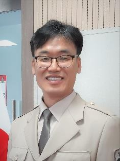 가야산국립공원 지인주 신임 소장 부임