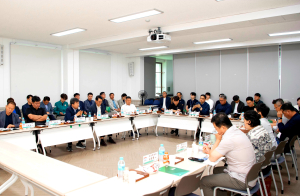 “새 희망 새 울릉의 가치 실현 위해 총력”