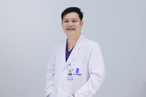 에스포항병원, 캄보디아 심장내과 전문의 닥터 보레이 연수 시작