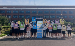 포항시 남구보건소, 호흡기 감염병 확산 방지 총력