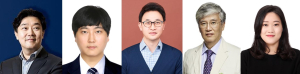 POSTECHㆍ이화여대ㆍ가톨릭대 서울성모병원, 해양생물로 생체적합 지혈 드레싱 개발