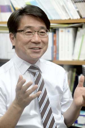 구미대 서영길 교수, 스리랑카 교육부장관상 수상