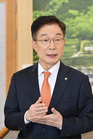 <특집> “따뜻한 경북교육, 세계교육 표준…선언 넘어 현실로”
