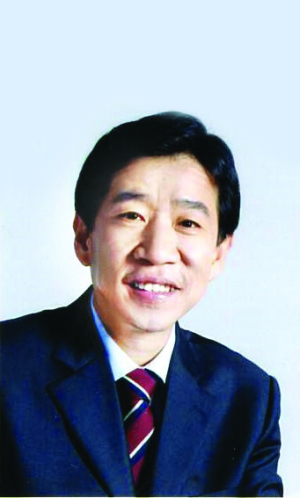 대구시 서구의회 의장단 선출