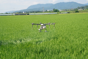경북농업기술원 “영농대행 전화 한 통으로 쉽고 빠르게”