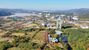 보문관광단지, 2025년 기념우표 발행 사업 선정