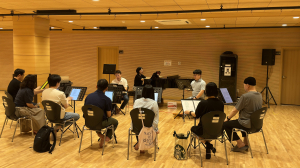 달성문화도시센터, 12일 오페라 제작 발표회