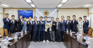 경북도의회 운영위, 후반기 의정활동 본격 시동