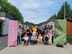 “두 지역 살기로 상주만의 라이프스타일 체험해요”