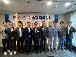 포항상의, 지역 중소기업 기술경쟁력 강화