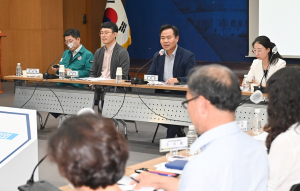 저출생 전쟁 나선 경북도, 성공모델 만든다