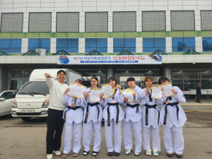 경주시 직장운동경기부, 대한체육회 주관 공모사업 2건 선정