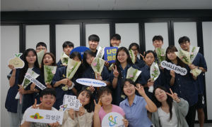 의성군, 청년마을 만들기 5기 로컬러닝랩 출발