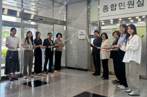 영주시 ‘복지사각지대’ 촘촘한 안전망 구축