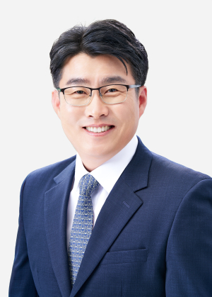 민주당 경북도당위원장 선거 5명 후보등록