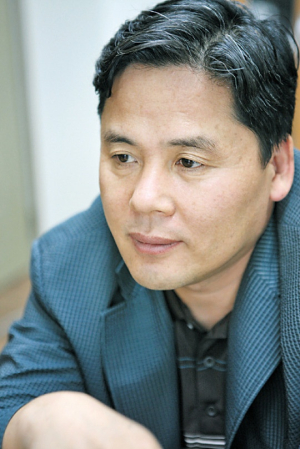 <기고>국힘 당대표 선거 이슈가 김여사 문자라니