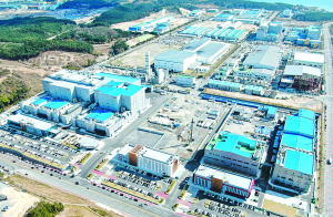 <창간특집>이차전지ㆍ수소ㆍ바이오 품고 포항 신산업 일류도시로 비상