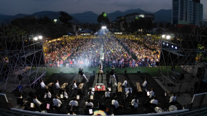 ‘경주 문화예술 르네상스’ 성료