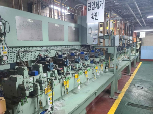 포항제철소, PIMS 활용 설비 관리 혁신
