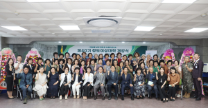 제40기 청도여성대학 개강…10주간 진행